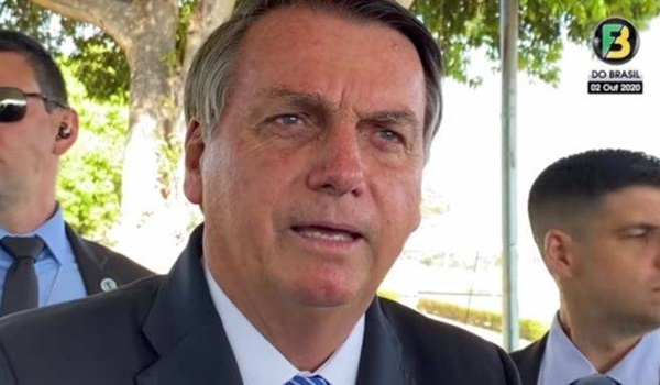 Da minha parte, nada que viola esses dispositivos [do Artigo 5º da Constituição], foi assinado pela minha caneta Bic