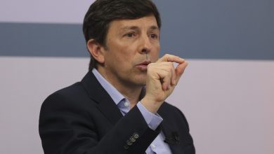 João Amoêdo sobre apoiadores de Bolsonaro ligados ao Novo: ‘Estão no partido errado’