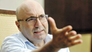 No sábado, o petista afirmou durante discurso em Belém, no Pará, que o prefeito “não é um cara humano” por aprovar construção de casas de 15m².