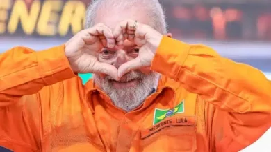 Foto: Reprodução/Ricardo stuckert