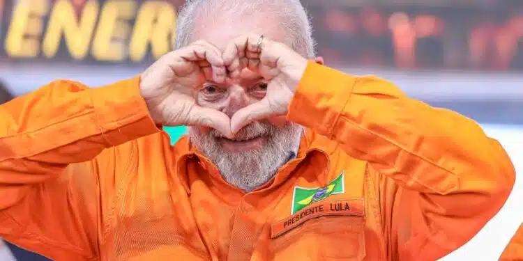 Foto: Reprodução/Ricardo stuckert